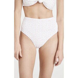 Charlie Holiday Women's Newport Floral Bikini Briefs Size L